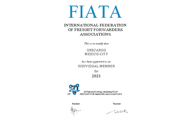 Ocean Cargo Roundtable