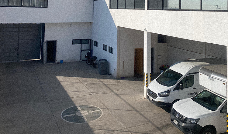 Road Freight Forwarding